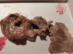 -炉小哥烤肉(朗悦公园茂店)