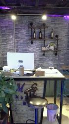 -MG Style Salon