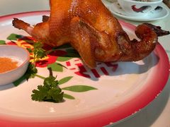 -广府乡下·饭庄(新港东路店)