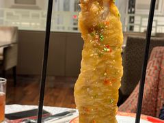 -北京王府井希尔顿酒店·秦唐中餐厅Chynna