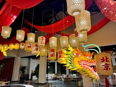 -禧宴Joyous Restaurant(禧园店)