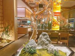-蜜桃餐厅·伴山(湖滨商业街店)