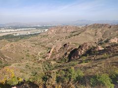 -红山国家森林公园