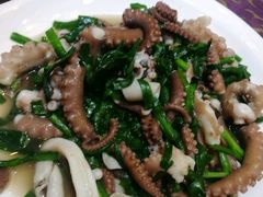 -老虎滩船说·海胆水饺·大连海鲜(老虎滩店)
