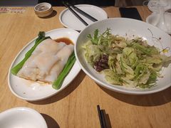 -兰亭轩茶餐厅(长江路店)