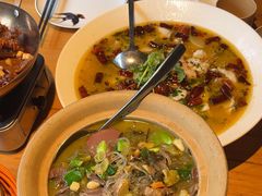 -黄山老妈·土菜(碧桂园店)