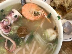 -嘉华小吃(蛇口市场店)