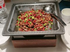 -飶香居(省博物馆店)