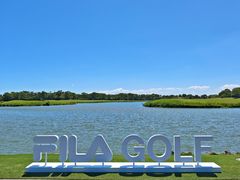 -PGA安瀛高尔夫球俱乐部