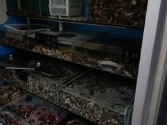 -北戴河庆山饭店·海鲜砂锅粥(北戴河黑石路店)
