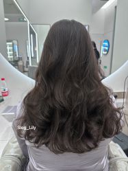 -SIEG hair salon