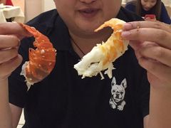 -新享乐海鲜(翠华路店)