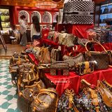 中古爱好者不能错过的宝藏店铺