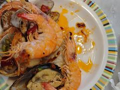 -吉布鲁牛排海鲜自助(金牛凯德广场店)