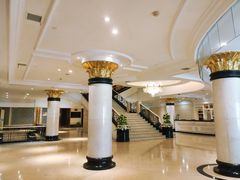 -石浦大酒店(百丈店)