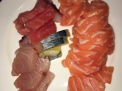 刺身-鹭江潮餐厅•福建菜(鹭江佲家酒店)