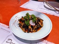 -赵小姐丨新中餐(曲江店)