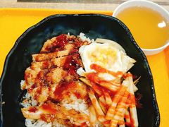 -南开大学-学生第2食堂