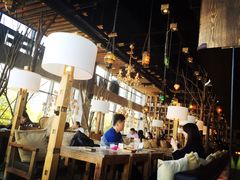 -漫咖啡MAANCOFFEE(清江路店)