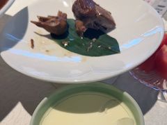 -旺顺阁·北京菜(北辰上品+)