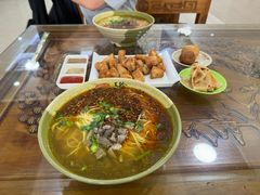 -美玲拉面(滨海总店)