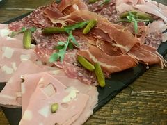 冷切拼盘-RAC BAR(安福路店)