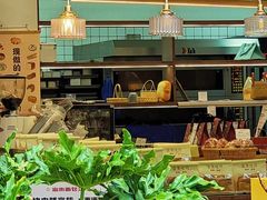 -富贵面包公司(运河店)