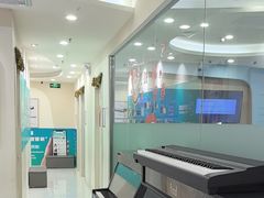 -Mr.先声音乐(罗湖店)