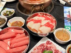 -草原饭店火锅