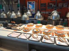 -好人民间小吃(花桥兆丰99广场店)