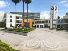 -暨南大学(珠海校区)