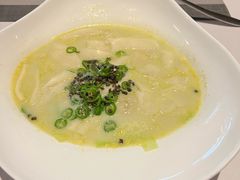 -若蘭慈·无国界素食料理(欢乐海岸店)