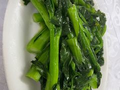 炒菜心-醉贤居