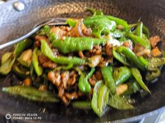 -辣婆婆(航天桥店)