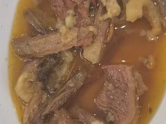 -大志牛肉火锅(天健花园店)