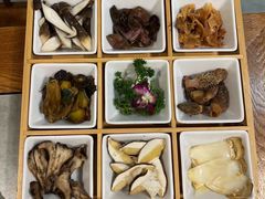 -大理董·董家小厨野生菌火锅(古城旗舰店)
