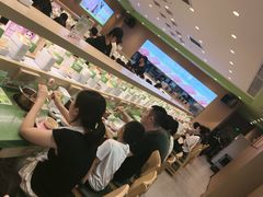 -一围肥牛小火锅(高铁吾悦店)
