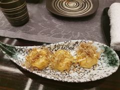 -汕头国际大酒店-牛一町目餐厅