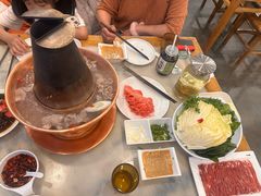 -牛街·马辈儿涮肉(牛街二店)