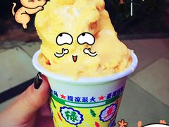 -老字号李姐炒冰(夏日百货店)