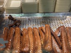 -鹅匠·潮汕卤味集市(芮欧百货店)