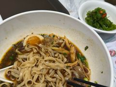 -康师傅私房牛肉面(申虹店)
