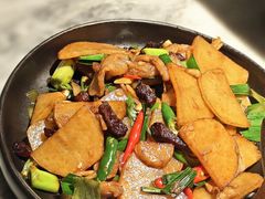 -树厨贵州菜(大十字店)