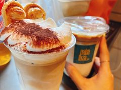 -国际饭店·帆声西饼屋(黄河路店)