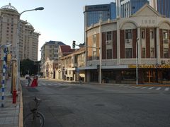 -小白楼1902欧式风情街