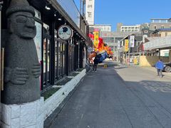 -Dombe豚(黑猪肉街店)