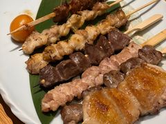 -岚山日本料理(珠江新城店)