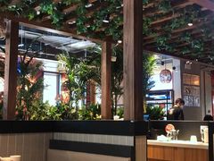 大堂-管氏翅吧(台湾街店)