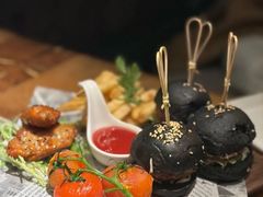 -陶享时光西餐·下午茶·竹林花园(新城店)