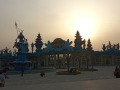 -华夏文旅海洋公园